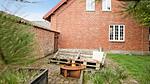 outside - Ferienhaus für 14 Personen (319 m²) in Bøvlingbjerg - Top-Hundeurlaub