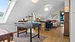 living-room - Ferienhaus für 14 Personen (319 m²) in Bøvlingbjerg - Top-Hundeurlaub