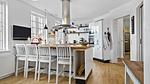 kitchen - Ferienhaus für 14 Personen (319 m²) in Bøvlingbjerg - Top-Hundeurlaub