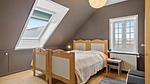 bed - Ferienhaus für 14 Personen (319 m²) in Bøvlingbjerg - Top-Hundeurlaub