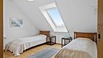 bed - Ferienhaus für 14 Personen (319 m²) in Bøvlingbjerg - Top-Hundeurlaub