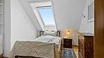 bed - Ferienhaus für 14 Personen (319 m²) in Bøvlingbjerg - Top-Hundeurlaub