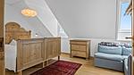 bed - Ferienhaus für 14 Personen (319 m²) in Bøvlingbjerg - Top-Hundeurlaub