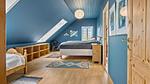 bed - Ferienhaus für 14 Personen (319 m²) in Bøvlingbjerg - Top-Hundeurlaub