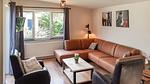 living-room - Ferienhaus für 8 Personen (70 m²) in Heinkenszand - Top-Hundeurlaub