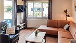 living-room - Ferienhaus für 8 Personen (70 m²) in Heinkenszand - Top-Hundeurlaub