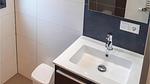 bathroom - Ferienhaus für 8 Personen (70 m²) in Heinkenszand - Top-Hundeurlaub