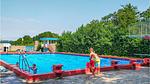 house - Ferienhaus für 8 Personen (70 m²) in Heinkenszand - Top-Hundeurlaub