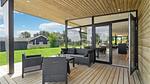 outside - Ferienhaus für 6 Personen (100 m²) in Skibby - Top-Hundeurlaub