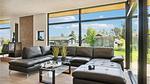 living-room - Ferienhaus für 6 Personen (100 m²) in Skibby - Top-Hundeurlaub