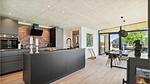 kitchen - Ferienhaus für 6 Personen (100 m²) in Skibby - Top-Hundeurlaub