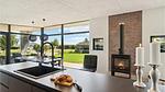 kitchen - Ferienhaus für 6 Personen (100 m²) in Skibby - Top-Hundeurlaub