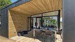 outside - Ferienhaus für 6 Personen (100 m²) in Skibby - Top-Hundeurlaub