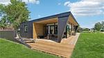 outside - Ferienhaus für 6 Personen (100 m²) in Skibby - Top-Hundeurlaub