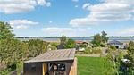 outside - Ferienhaus für 6 Personen (100 m²) in Skibby - Top-Hundeurlaub