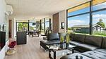 living-room - Ferienhaus für 6 Personen (100 m²) in Skibby - Top-Hundeurlaub