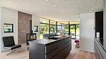 kitchen - Ferienhaus für 6 Personen (100 m²) in Skibby - Top-Hundeurlaub