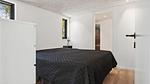 bed - Ferienhaus für 6 Personen (100 m²) in Skibby - Top-Hundeurlaub