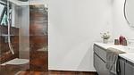 bathroom - Ferienhaus für 6 Personen (100 m²) in Skibby - Top-Hundeurlaub