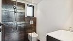 bathroom - Ferienhaus für 6 Personen (100 m²) in Skibby - Top-Hundeurlaub