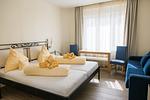 Hotel Mainaublick am Bodensee - Top-Hundeurlaub