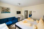 Hotel Mainaublick am Bodensee - Top-Hundeurlaub