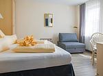 Hotel Mainaublick am Bodensee - Top-Hundeurlaub
