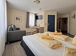 Hotel Mainaublick am Bodensee - Top-Hundeurlaub