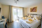 Hotel Mainaublick am Bodensee - Top-Hundeurlaub