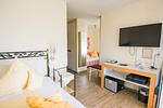 Hotel Mainaublick am Bodensee - Top-Hundeurlaub