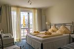 Hotel Mainaublick am Bodensee - Top-Hundeurlaub