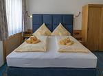 Hotel Mainaublick am Bodensee - Top-Hundeurlaub