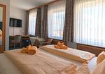 Hotel Mainaublick am Bodensee - Top-Hundeurlaub