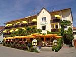 Hotel Mainaublick am Bodensee - Top-Hundeurlaub
