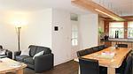 living-room - Ferienhaus für 12 Personen (162 m²) in Lunteren - Top-Hundeurlaub