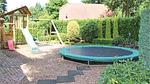 outside - Ferienhaus für 12 Personen (162 m²) in Lunteren - Top-Hundeurlaub