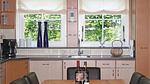 kitchen - Ferienhaus für 12 Personen (162 m²) in Lunteren - Top-Hundeurlaub
