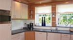 kitchen - Ferienhaus für 12 Personen (162 m²) in Lunteren - Top-Hundeurlaub
