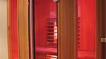 bathroom - Ferienhaus für 12 Personen (162 m²) in Lunteren - Top-Hundeurlaub