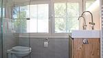 bathroom - Ferienhaus für 12 Personen (162 m²) in Lunteren - Top-Hundeurlaub
