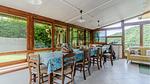 living-room - Ferienhaus für 7 Personen (125 m²) in Testana - Top-Hundeurlaub