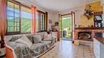 living-room - Ferienhaus für 7 Personen (125 m²) in Testana - Top-Hundeurlaub