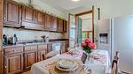 kitchen - Ferienhaus für 7 Personen (125 m²) in Testana - Top-Hundeurlaub