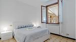 bed - Ferienhaus für 7 Personen (125 m²) in Testana - Top-Hundeurlaub