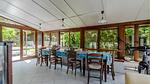 living-room - Ferienhaus für 7 Personen (125 m²) in Testana - Top-Hundeurlaub