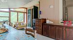 living-room - Ferienhaus für 7 Personen (125 m²) in Testana - Top-Hundeurlaub