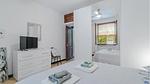 bed - Ferienhaus für 7 Personen (125 m²) in Testana - Top-Hundeurlaub