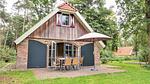 outside - Ferienhaus für 6 Personen (50 m²) in De Bult - Top-Hundeurlaub