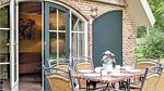 outside - Ferienhaus für 6 Personen (50 m²) in De Bult - Top-Hundeurlaub