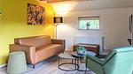 living-room - Ferienhaus für 6 Personen (50 m²) in De Bult - Top-Hundeurlaub